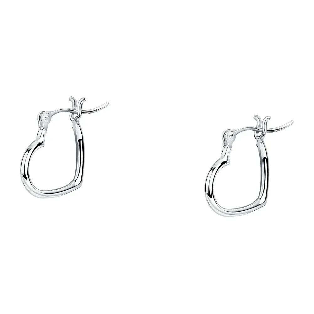 La Petite Story ORECCHINI BLUESPIRIT CREOLE - P.77K901005000