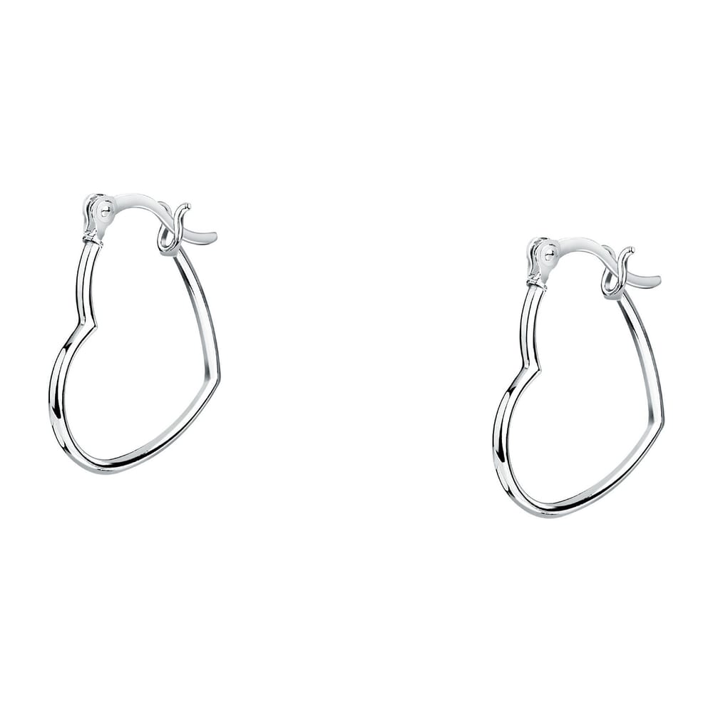 La Petite Story ORECCHINI BLUESPIRIT CREOLE - P.77K901005100