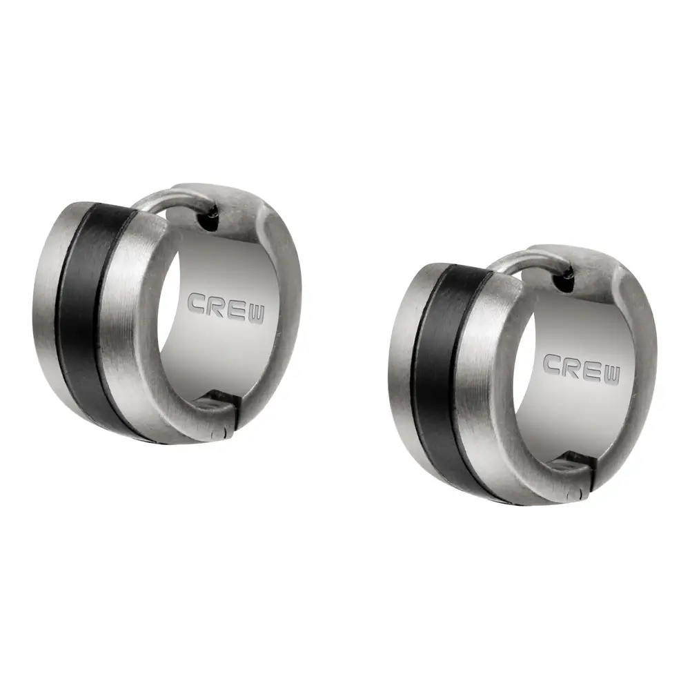 La Petite Story ORECCHINI BLUESPIRIT CREW - P.31Q901000200