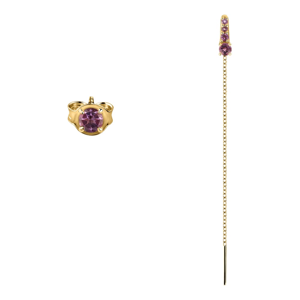 La Petite Story Orecchini Bluespirit Desideri - P.134D01000200