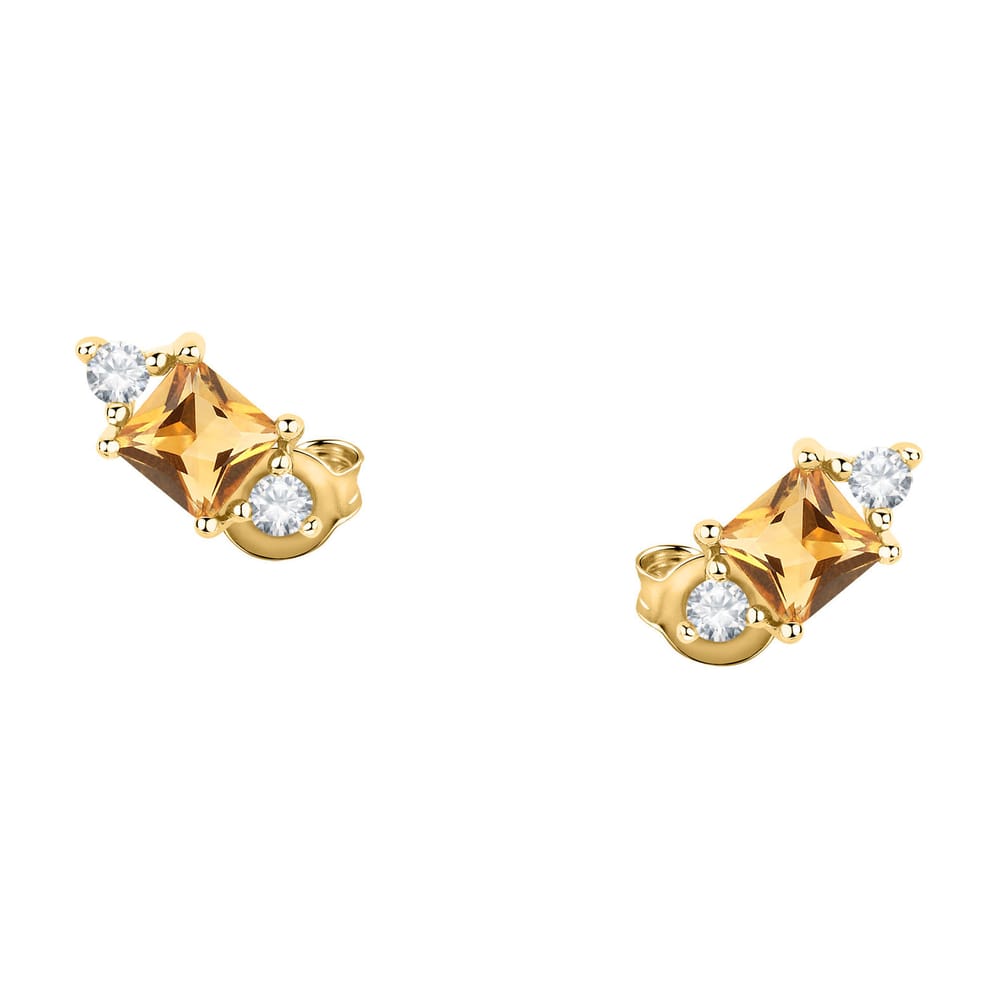 La Petite Story Orecchini Bluespirit Desideri - P.134D01000300