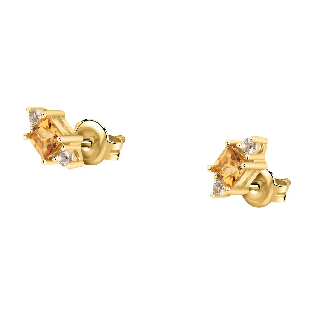 La Petite Story Orecchini Bluespirit Desideri - P.134D01000300