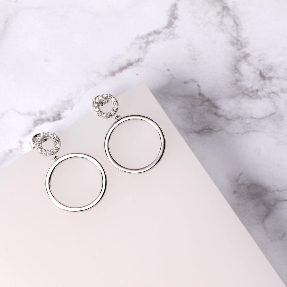 La Petite Story ORECCHINI BLUESPIRIT ESSENTIAL - P.25R201000200