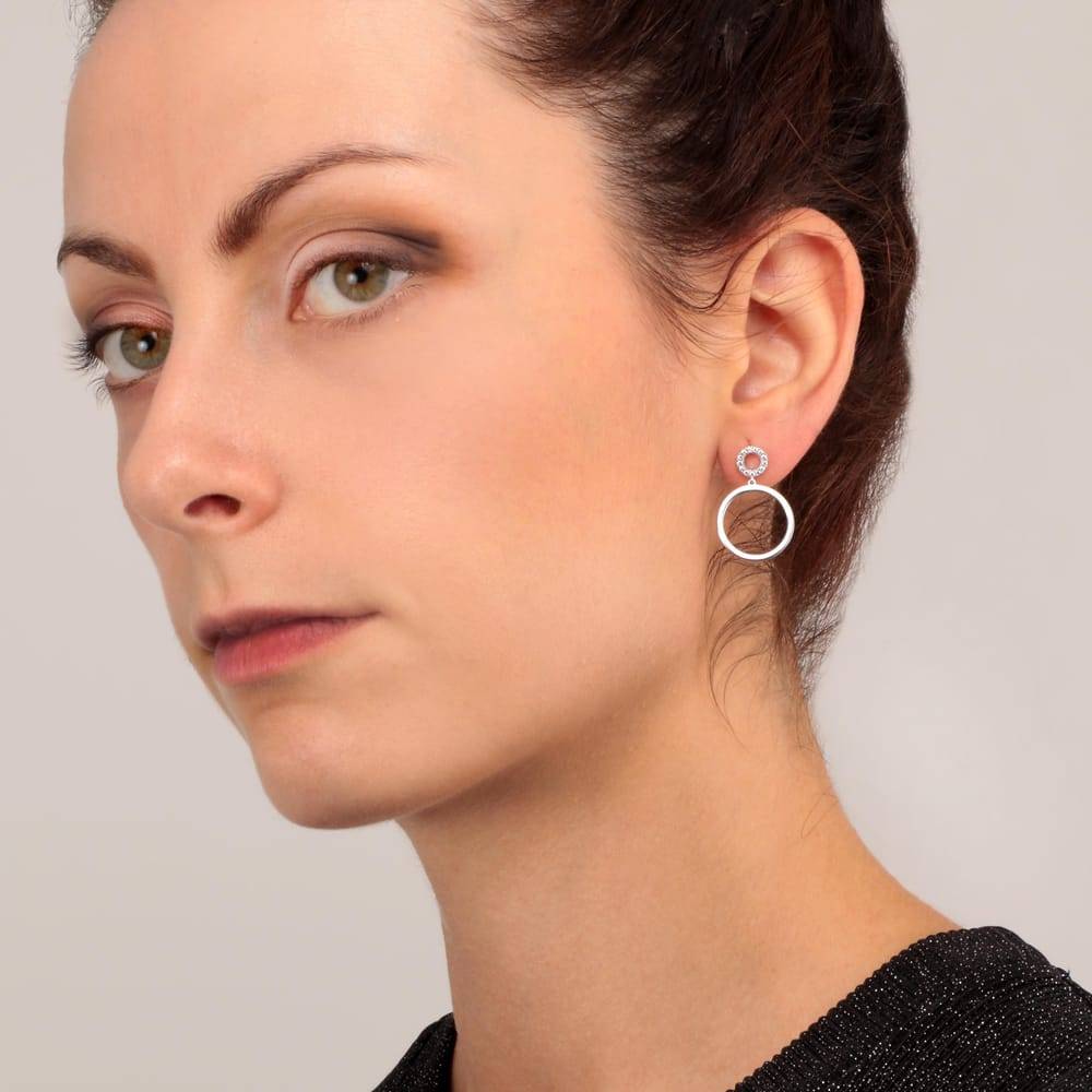 La Petite Story ORECCHINI BLUESPIRIT ESSENTIAL - P.25R201000200