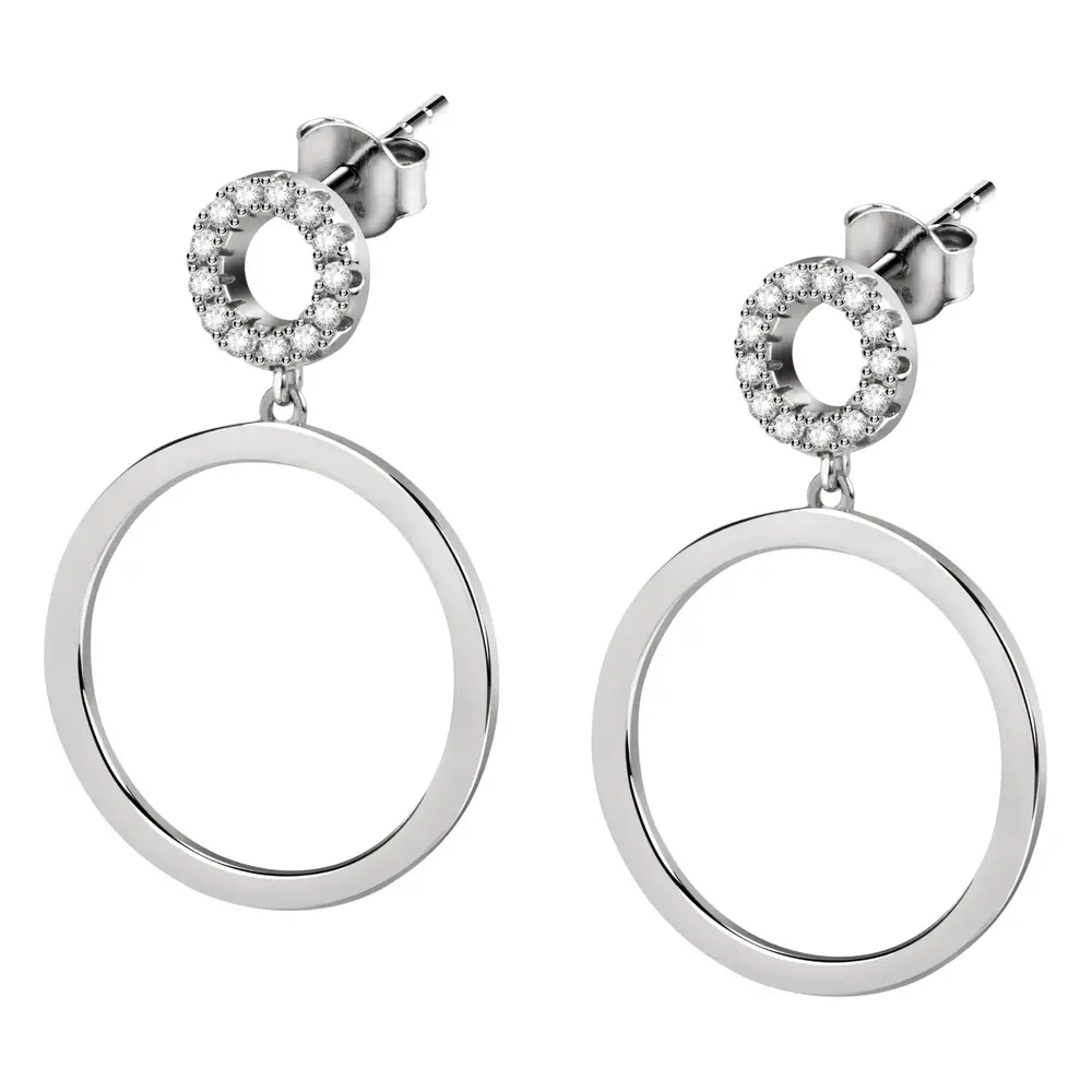 La Petite Story ORECCHINI BLUESPIRIT ESSENTIAL - P.25R201000200