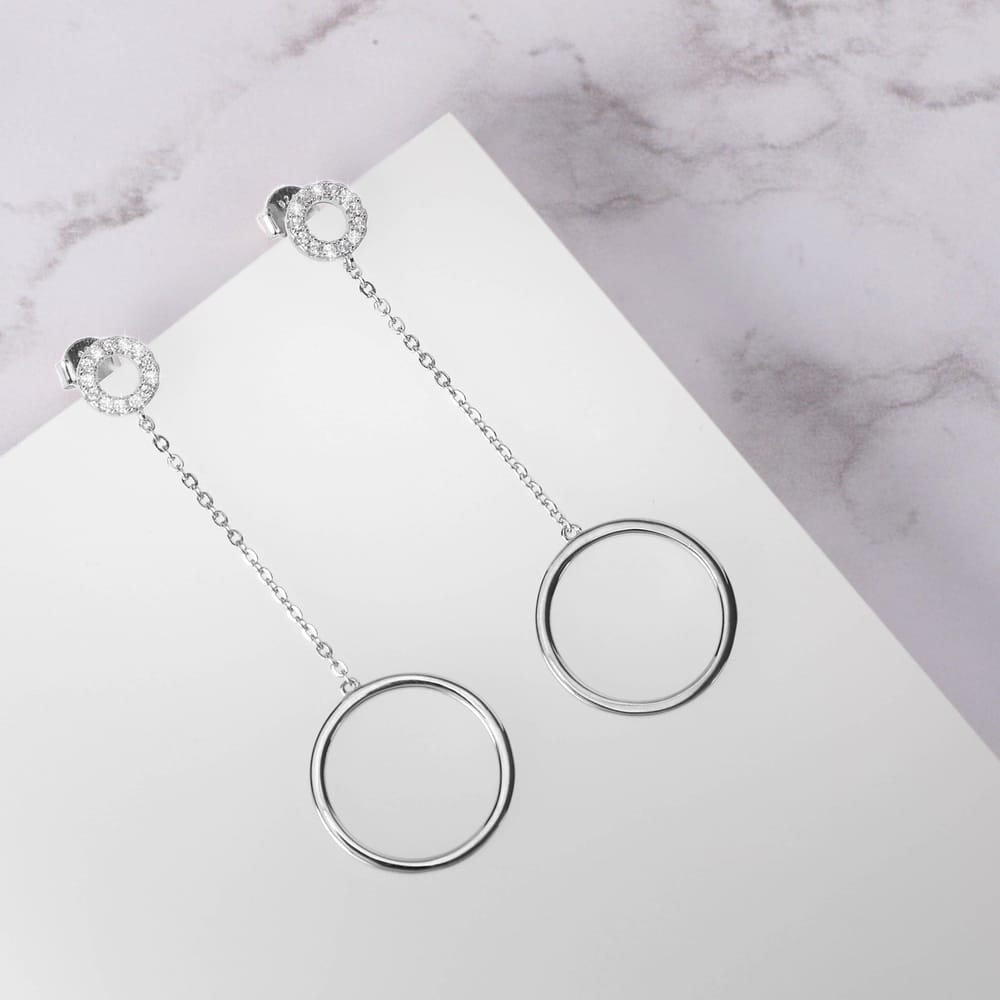 La Petite Story ORECCHINI BLUESPIRIT ESSENTIAL - P.25R201000400