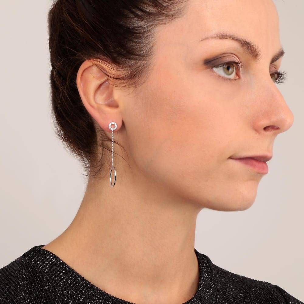 La Petite Story ORECCHINI BLUESPIRIT ESSENTIAL - P.25R201000400