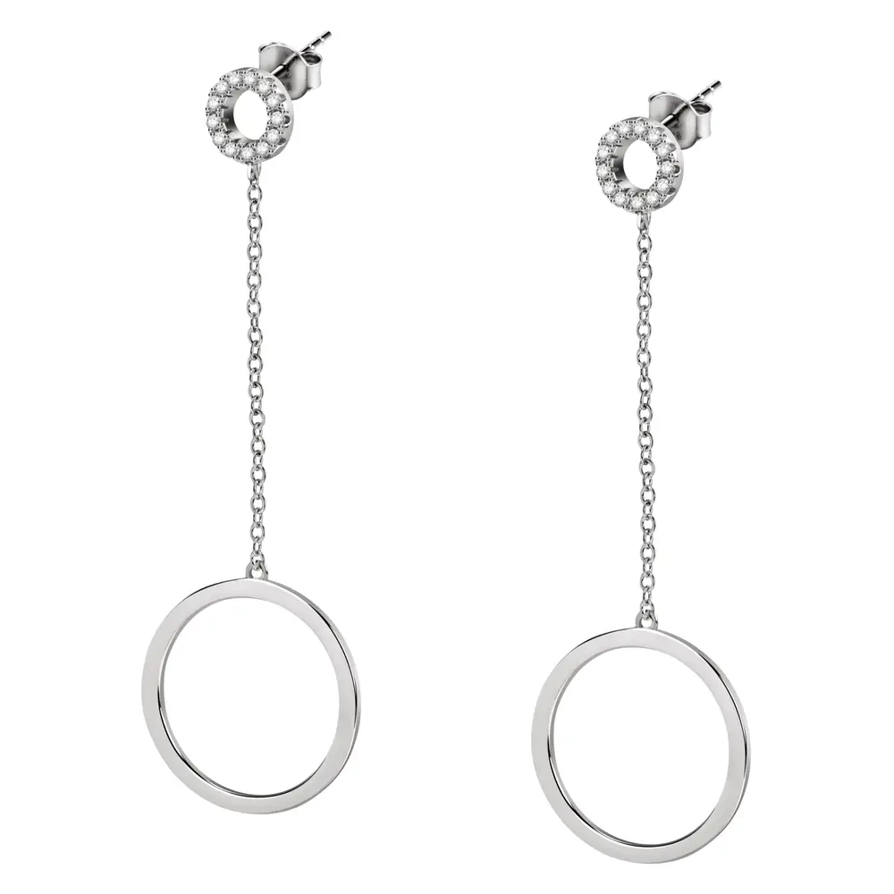 La Petite Story ORECCHINI BLUESPIRIT ESSENTIAL - P.25R201000400