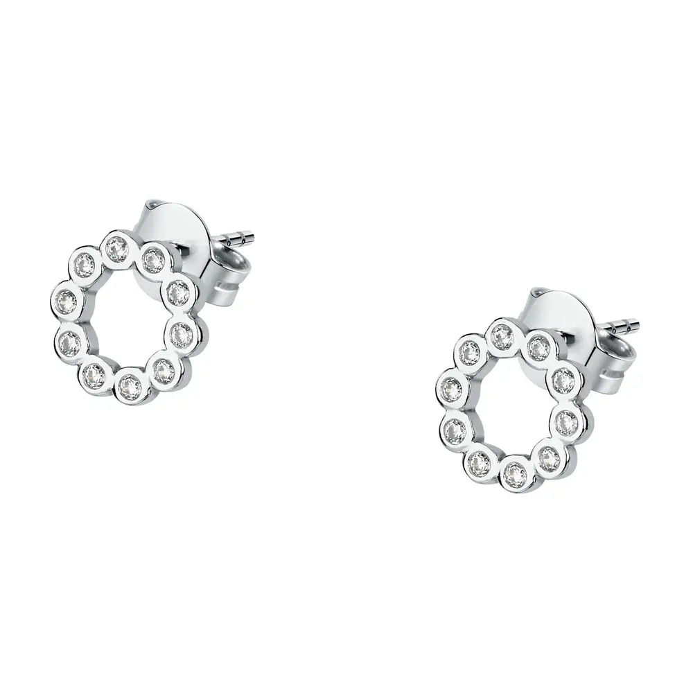 La Petite Story ORECCHINI BLUESPIRIT ESSENTIAL - P.25R201001900