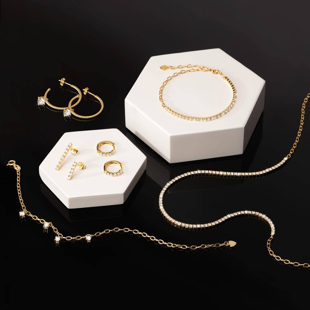 La Petite Story ORECCHINI BLUESPIRIT ESSENTIAL - P.57R201000400