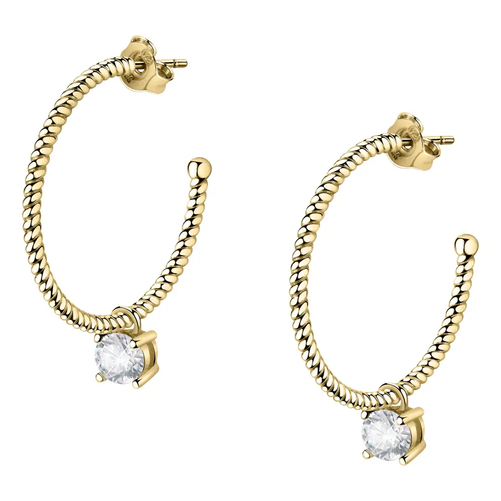 La Petite Story ORECCHINI BLUESPIRIT ESSENTIAL - P.57R201000400