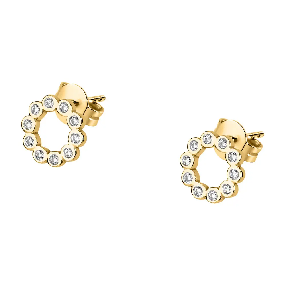 La Petite Story ORECCHINI BLUESPIRIT ESSENTIAL - P.57R201000800