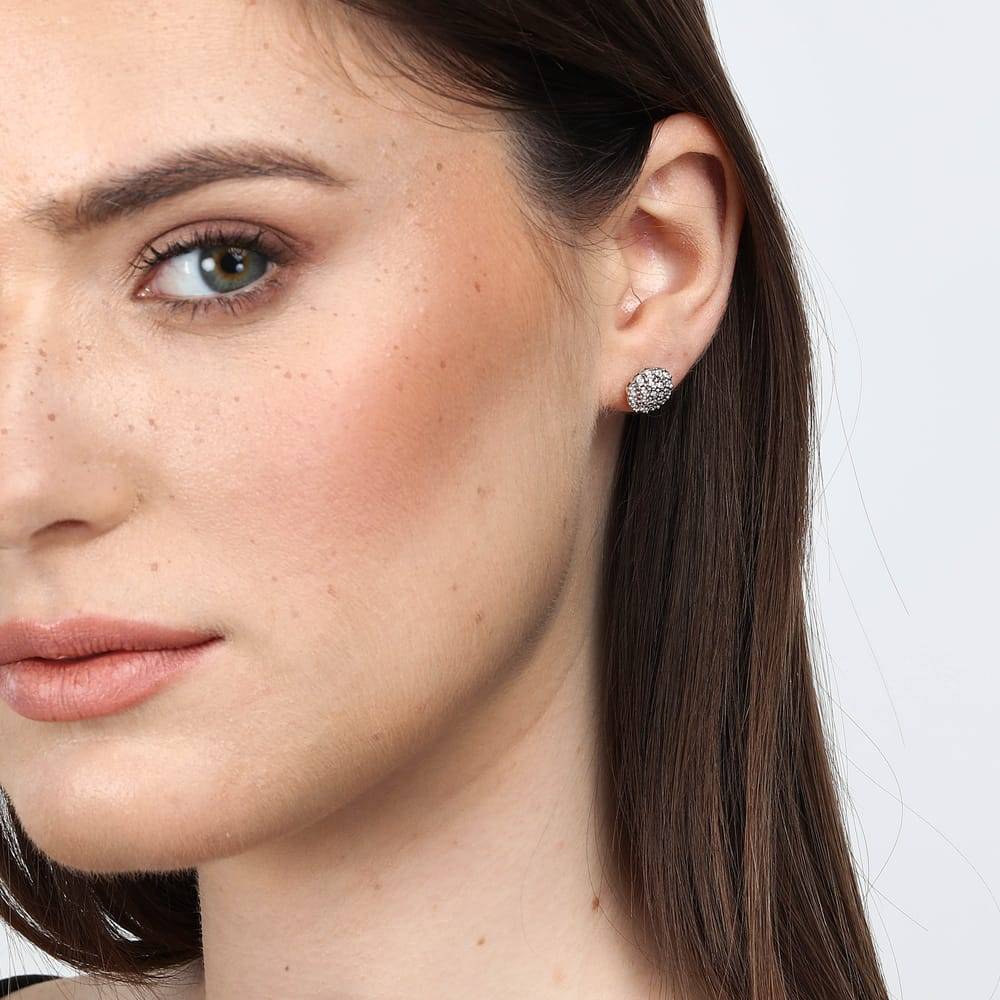 La Petite Story ORECCHINI BLUESPIRIT FANTASY PAVE - P.204A01000100