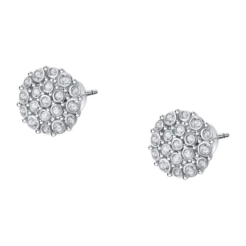 La Petite Story ORECCHINI BLUESPIRIT FANTASY PAVE - P.204A01000100