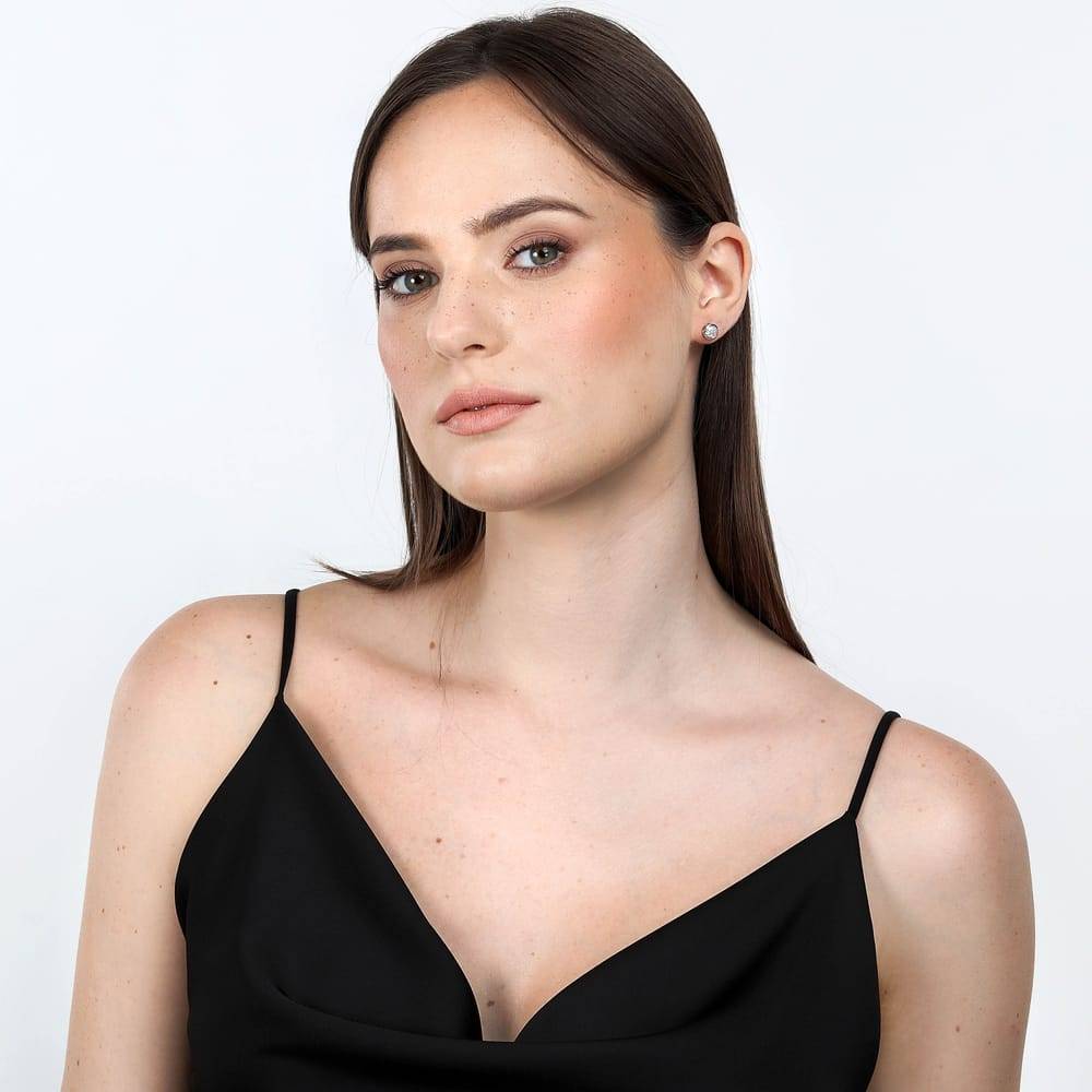 La Petite Story ORECCHINI BLUESPIRIT FANTASY PAVE - P.204A01000300