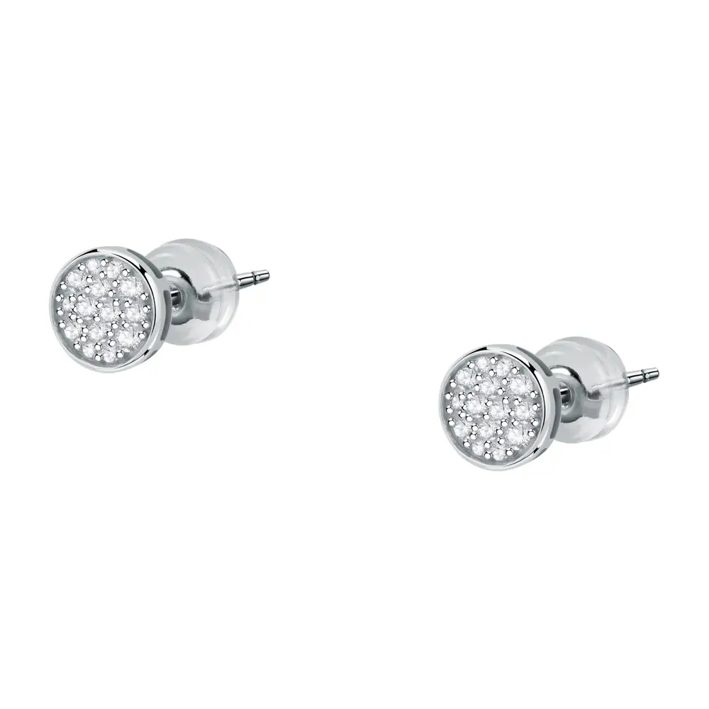 La Petite Story ORECCHINI BLUESPIRIT FANTASY PAVE - P.204A01000300