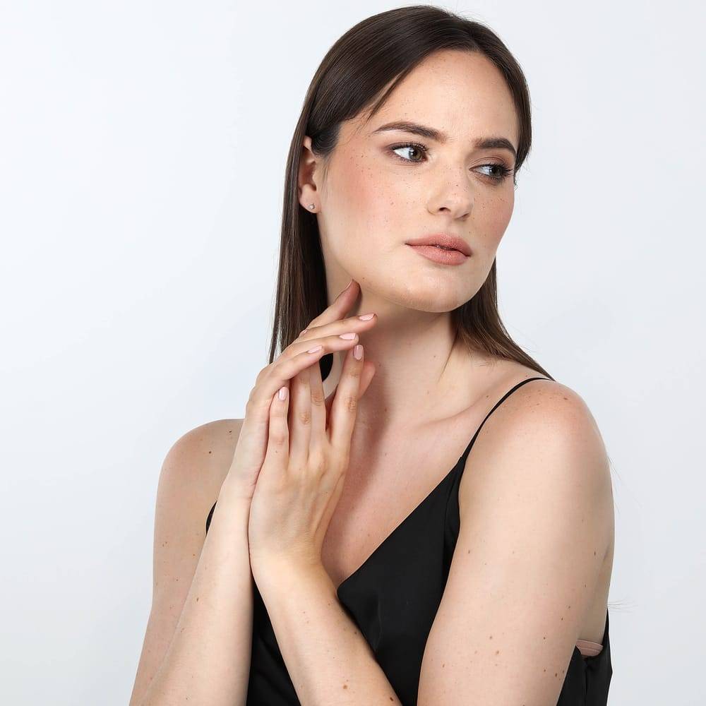 La Petite Story Orecchini Bluespirit Fantasy Pave - P.204A01000500