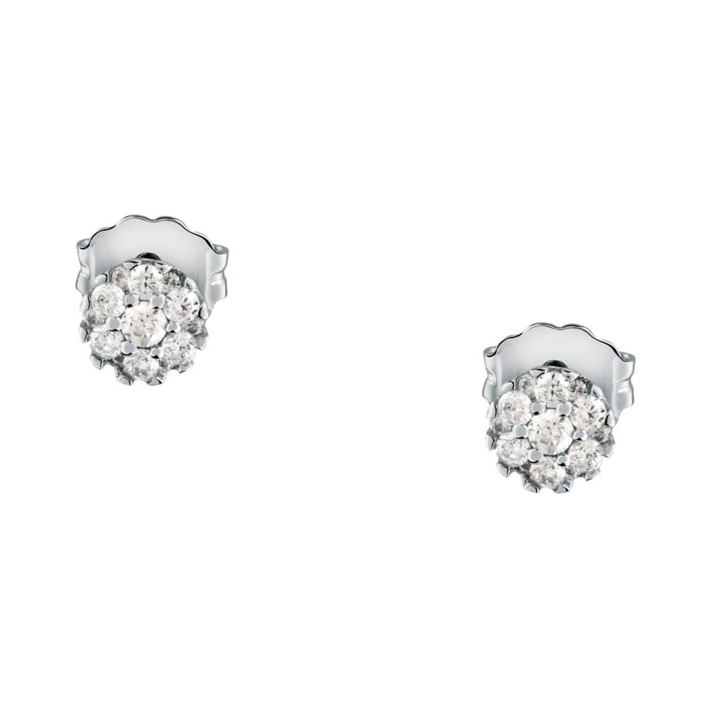 La Petite Story ORECCHINI BLUESPIRIT FLOWER - P.20L901000100