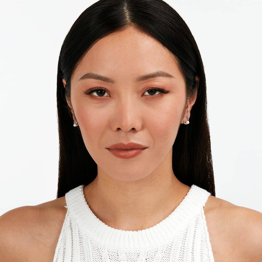 La Petite Story ORECCHINI BLUESPIRIT FRESCHEZZA - P.253C01000100