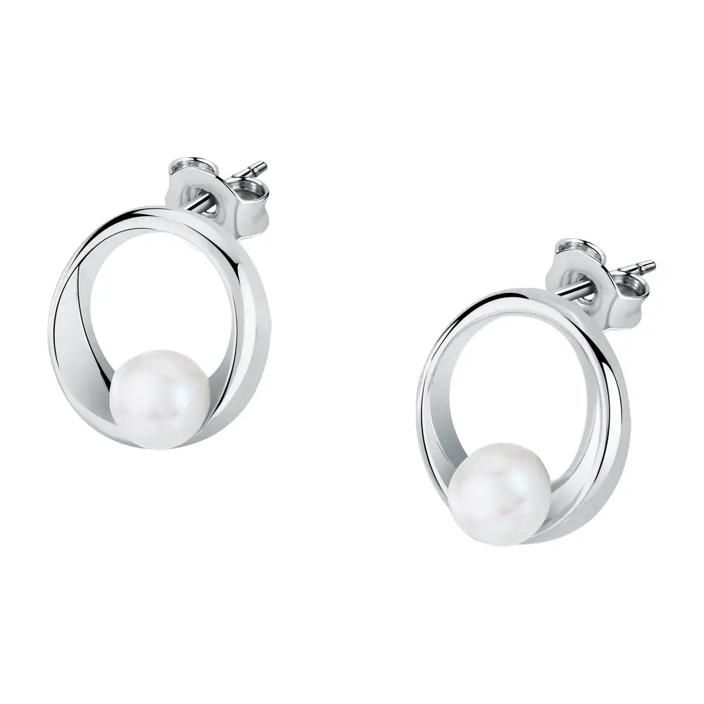 La Petite Story ORECCHINI BLUESPIRIT FRESCHEZZA - P.253C01000100