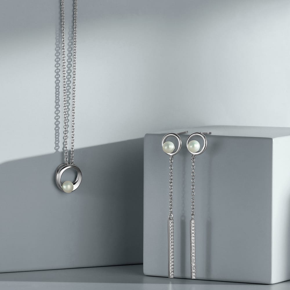 La Petite Story ORECCHINI BLUESPIRIT FRESCHEZZA - P.253C01000200