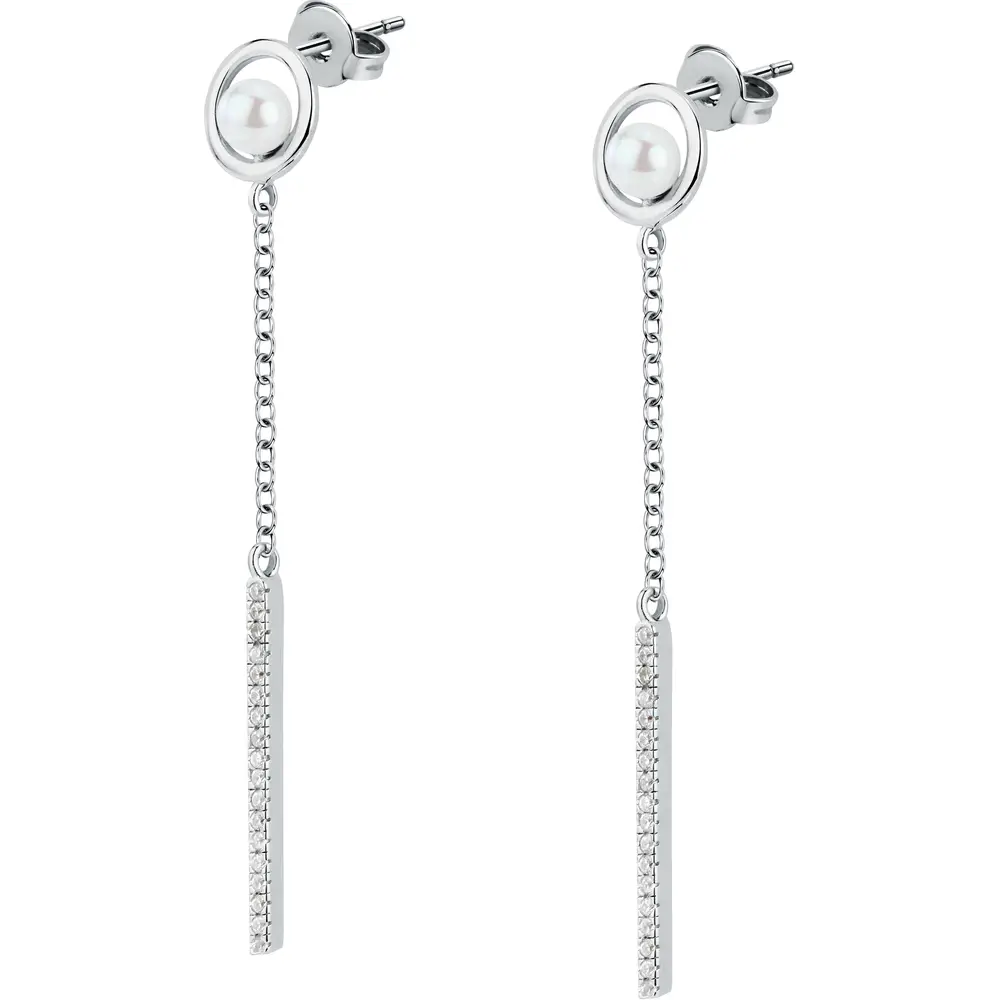 La Petite Story ORECCHINI BLUESPIRIT FRESCHEZZA - P.253C01000200