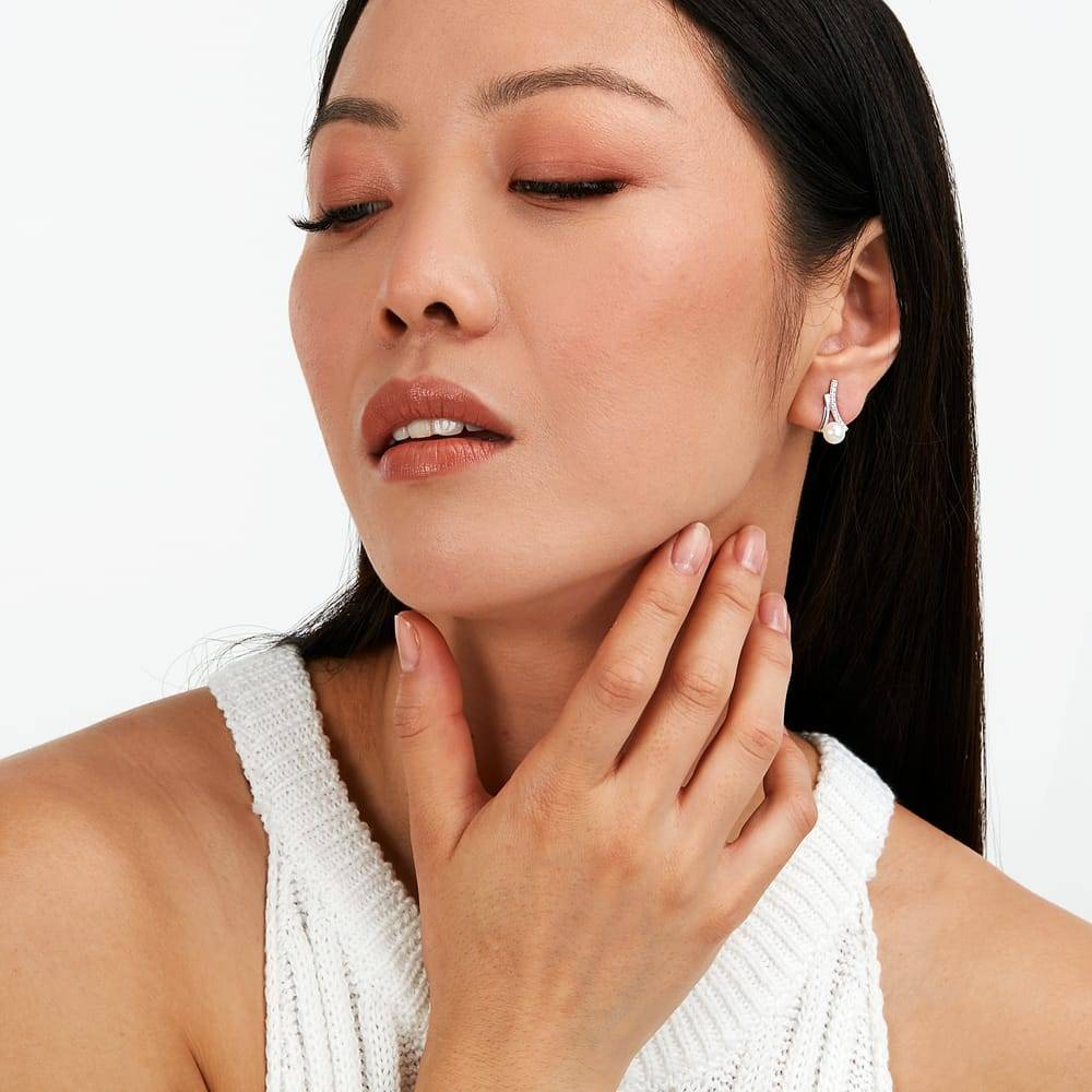 La Petite Story ORECCHINI BLUESPIRIT FRESCHEZZA - P.253C01000300