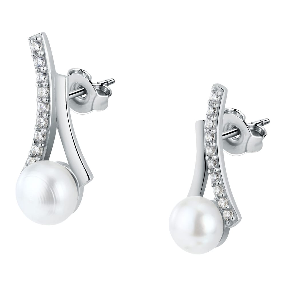 La Petite Story ORECCHINI BLUESPIRIT FRESCHEZZA - P.253C01000300