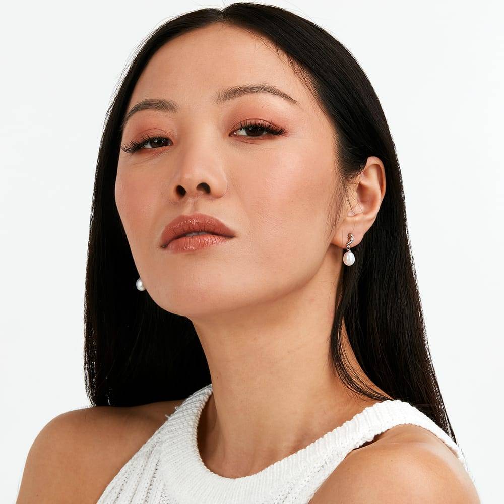 La Petite Story ORECCHINI BLUESPIRIT FRESCHEZZA - P.253C01000400