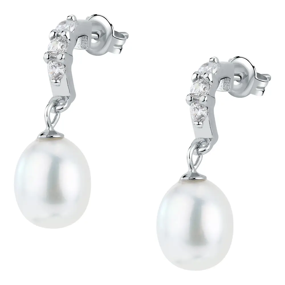 La Petite Story ORECCHINI BLUESPIRIT FRESCHEZZA - P.253C01000400