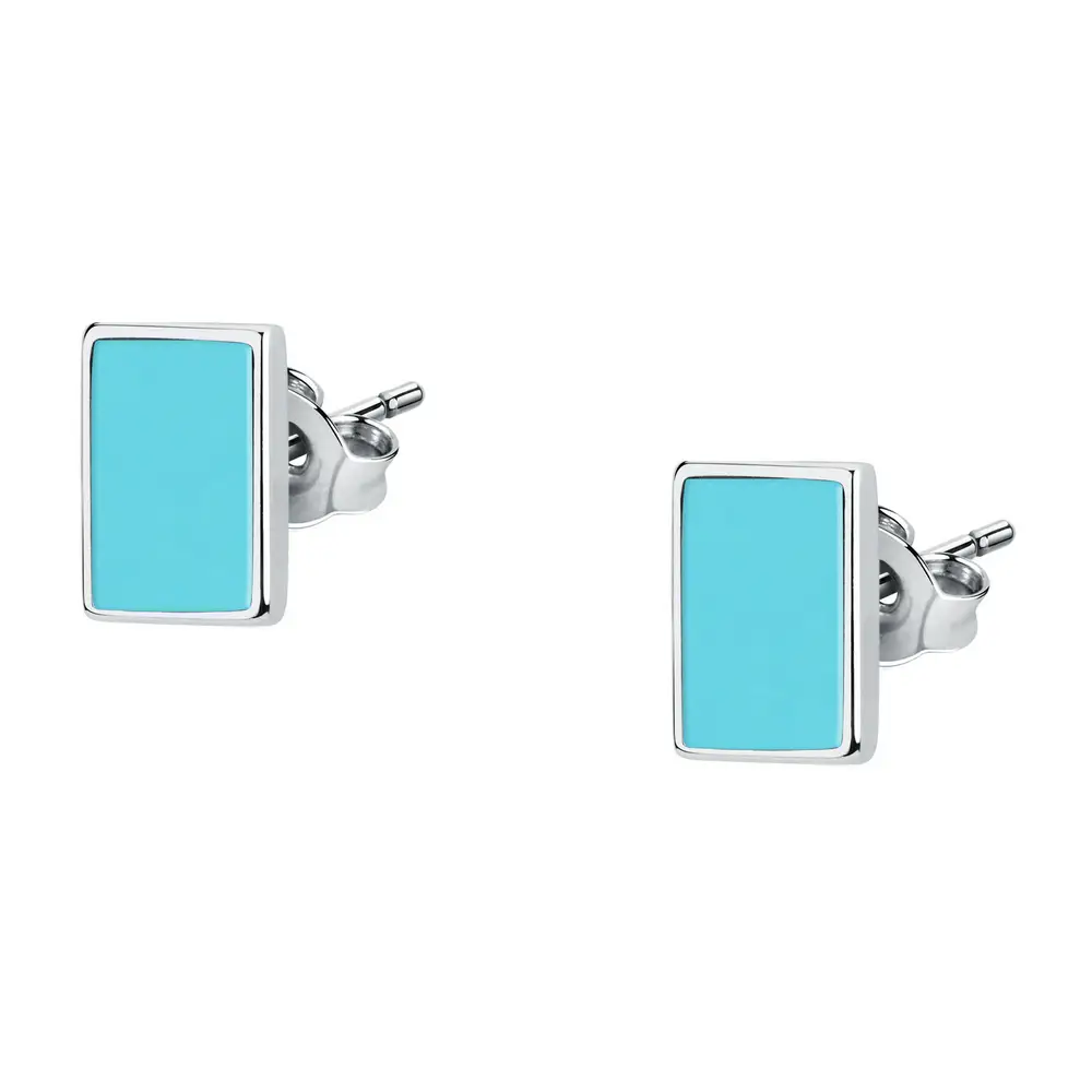 La Petite Story ORECCHINI BLUESPIRIT GAUDI' - P.256D01000300