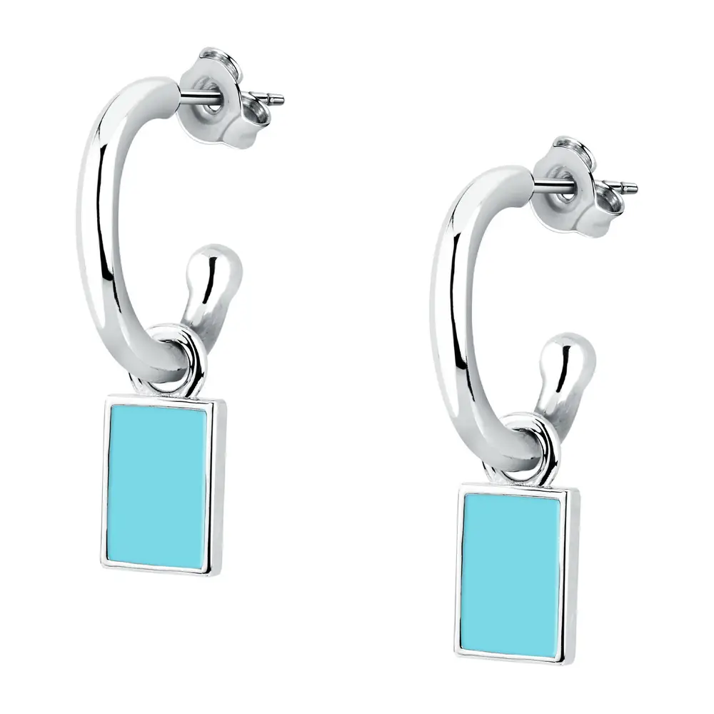 La Petite Story ORECCHINI BLUESPIRIT GAUDI' - P.256D01000400