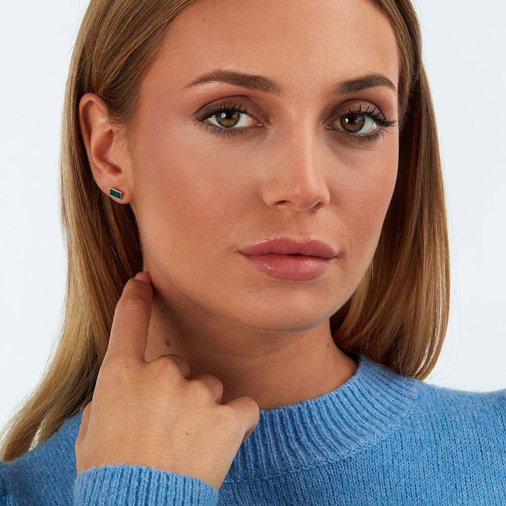 La Petite Story ORECCHINI BLUESPIRIT GAUDI' - P.256D01000500