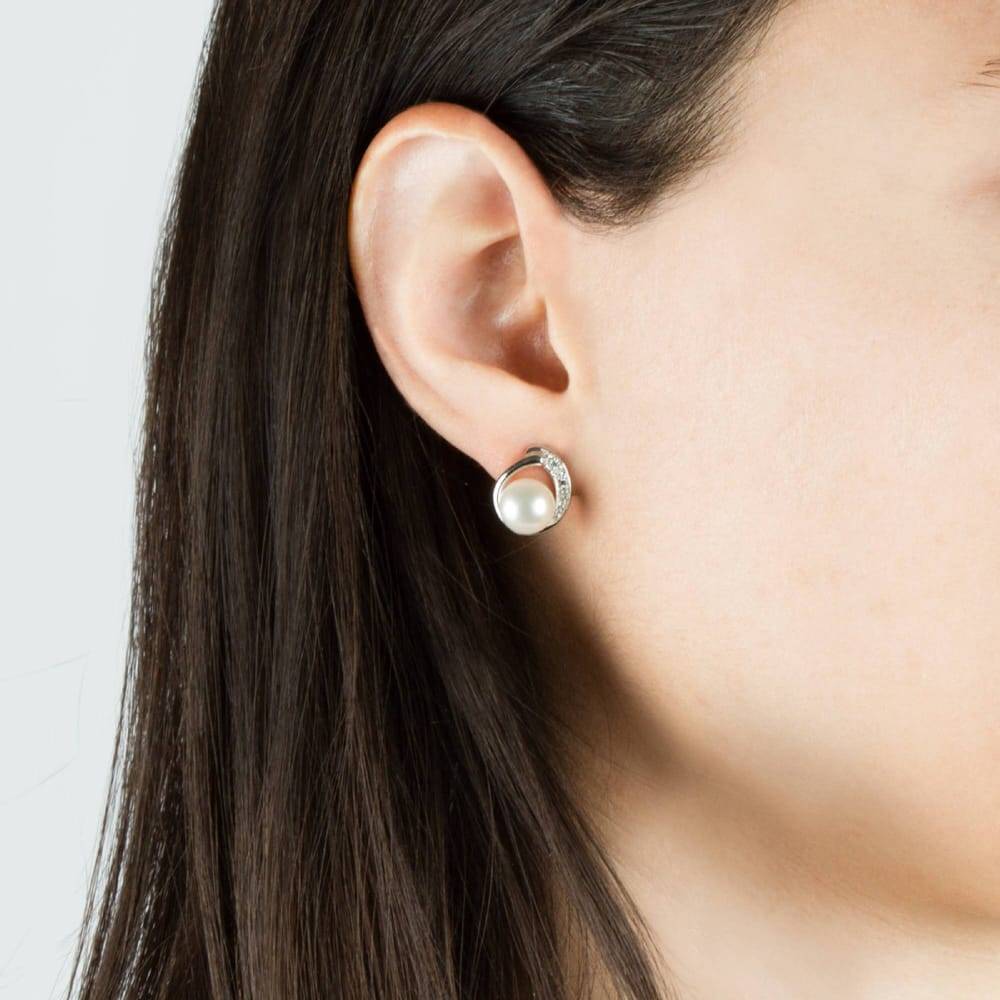 La Petite Story ORECCHINI BLUESPIRIT GRACE - P.2501E50000173