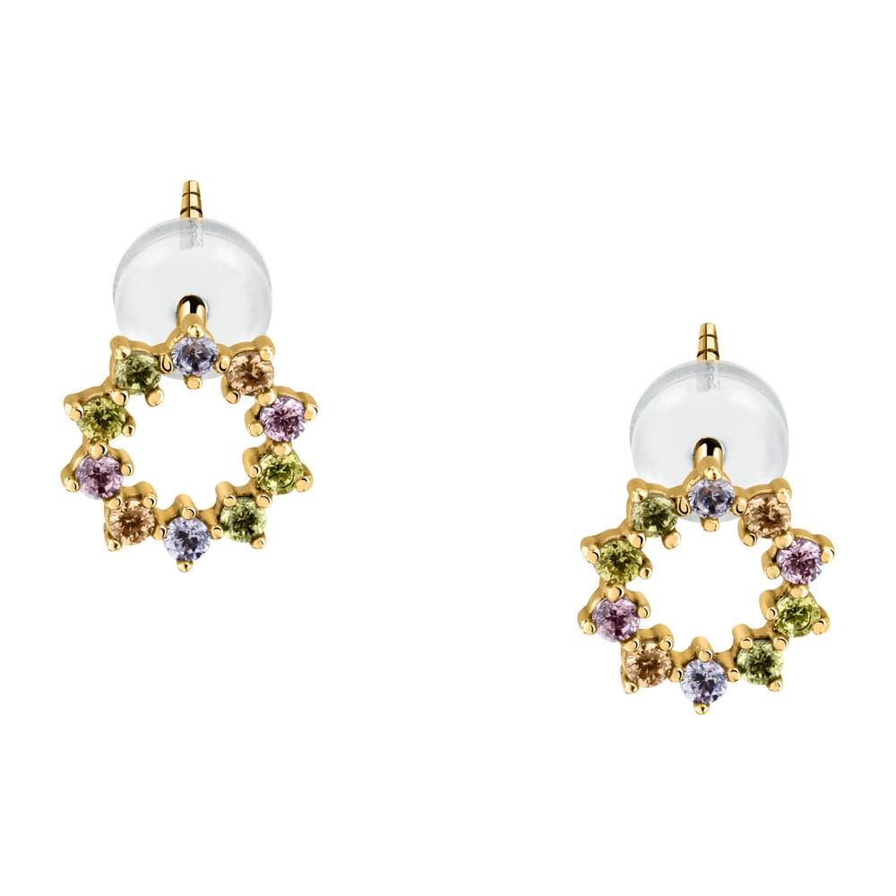 La Petite Story ORECCHINI BLUESPIRIT JULIETTE - P.76J301000800