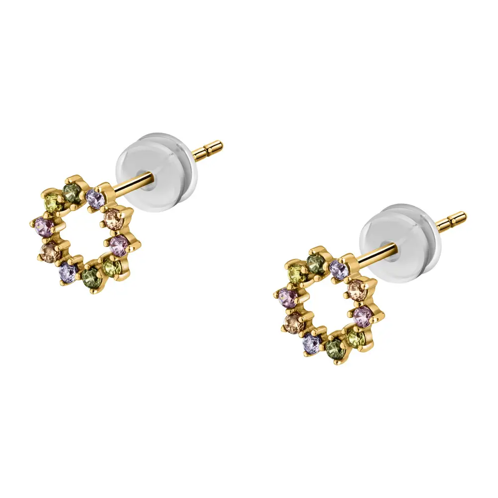 La Petite Story ORECCHINI BLUESPIRIT JULIETTE - P.76J301000800