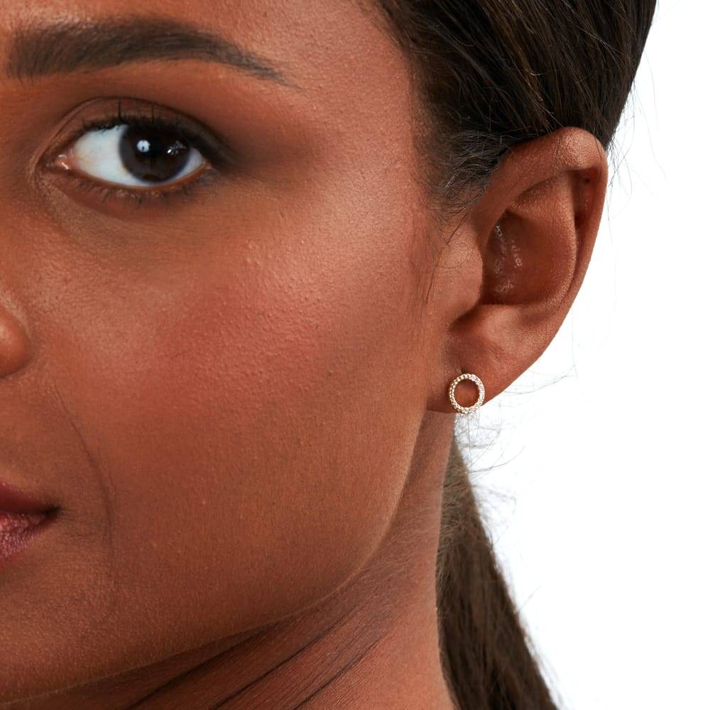 La Petite Story ORECCHINI BLUESPIRIT JULIETTE - P.76J301000900