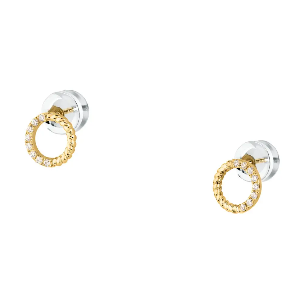 La Petite Story ORECCHINI BLUESPIRIT JULIETTE - P.76J301000900