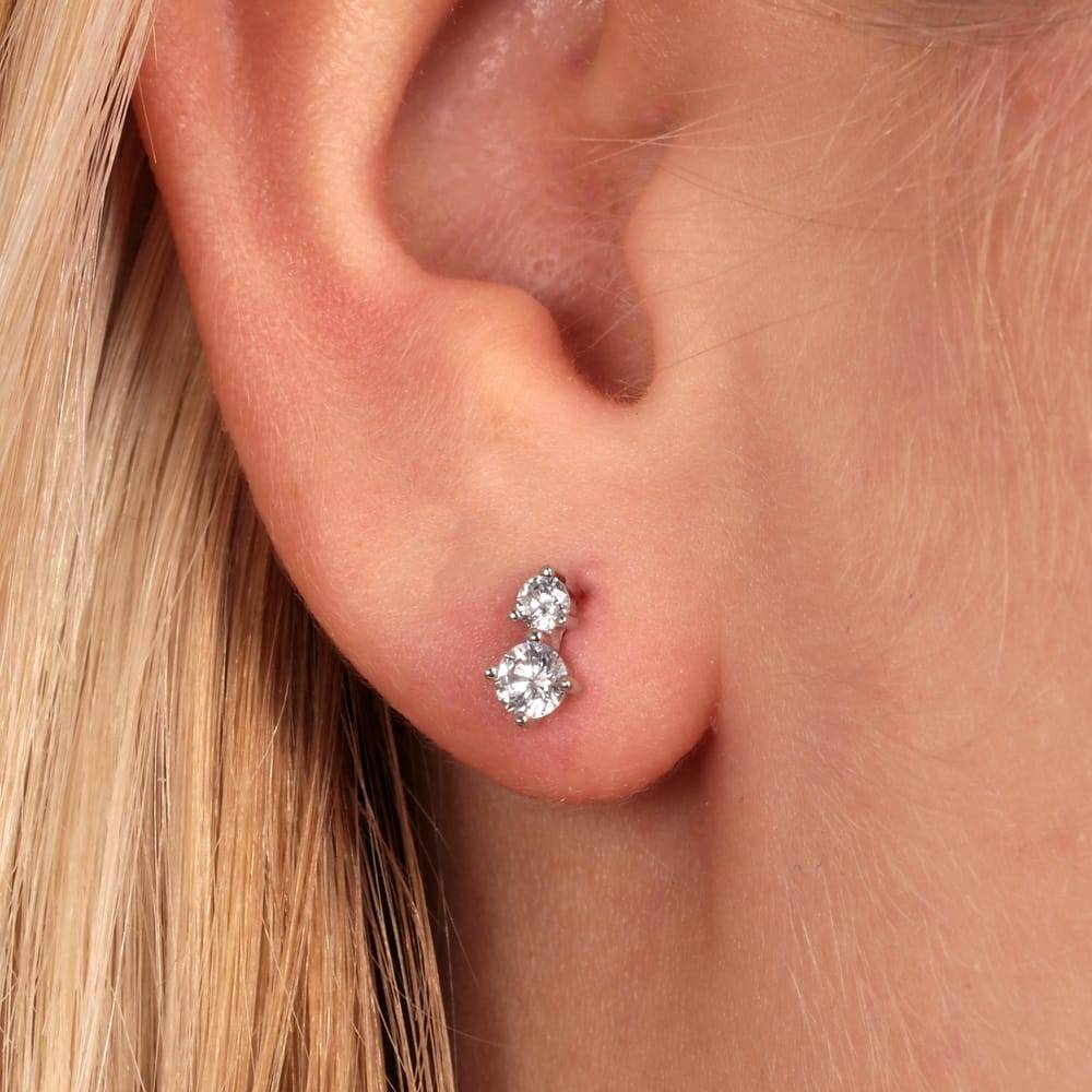 La Petite Story ORECCHINI BLUESPIRIT JULIETTE - P.77J301000400