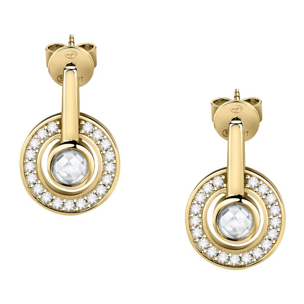 La Petite Story ORECCHINI BLUESPIRIT L'ADORÉE - P.57W201000200