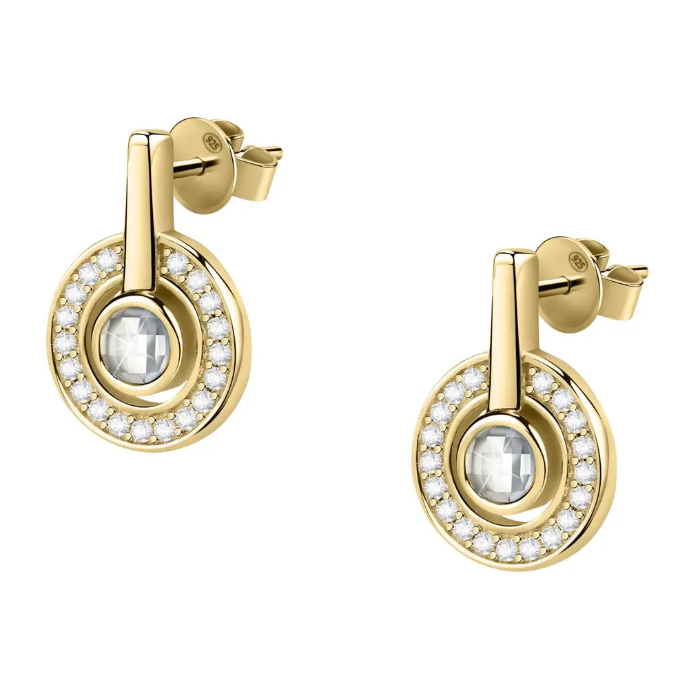 La Petite Story ORECCHINI BLUESPIRIT L'ADORÉE - P.57W201000200