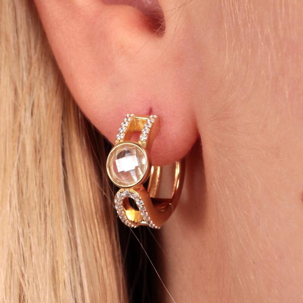 La Petite Story ORECCHINI BLUESPIRIT L'ADORÉE - P.57W201000300