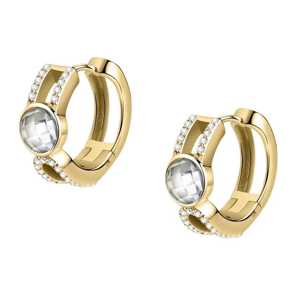 La Petite Story ORECCHINI BLUESPIRIT L'ADORÉE - P.57W201000300