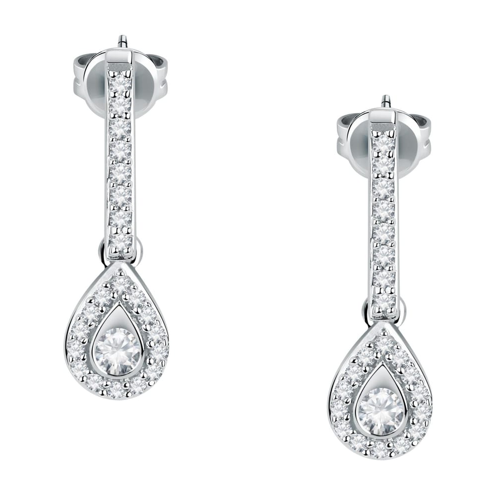 La Petite Story ORECCHINI BLUESPIRIT LADY DIAMONDS - P.20K601000400