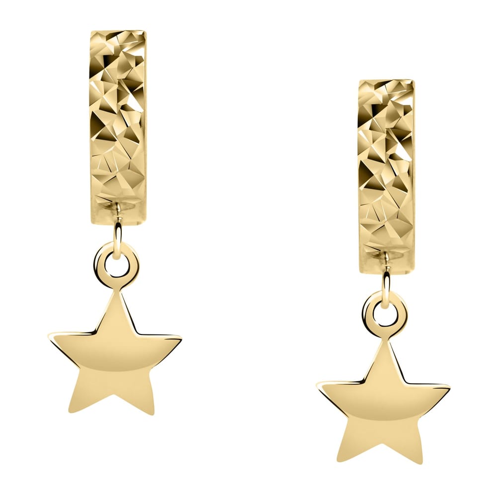 La Petite Story ORECCHINI BLUESPIRIT LITTLE DREAM - P.76R801000900