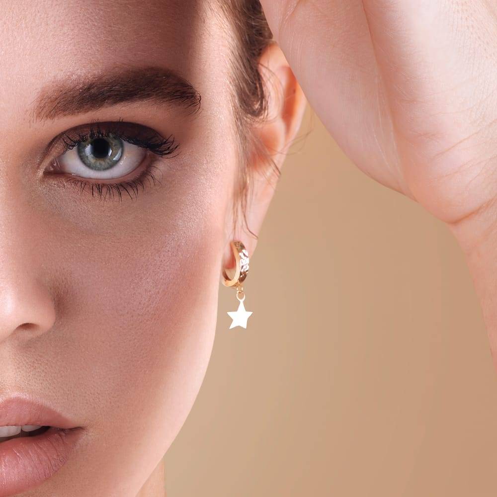 La Petite Story ORECCHINI BLUESPIRIT LITTLE DREAM - P.76R801000900