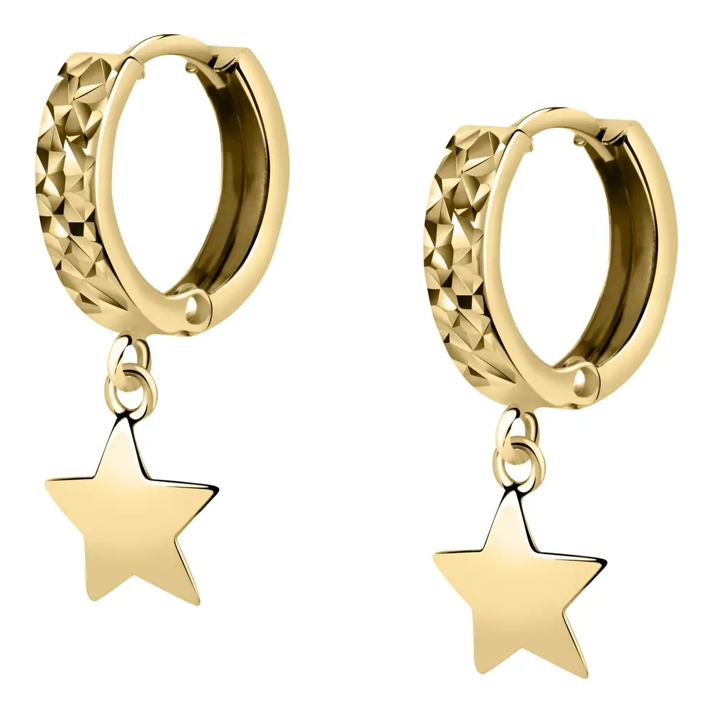 La Petite Story ORECCHINI BLUESPIRIT LITTLE DREAM - P.76R801000900