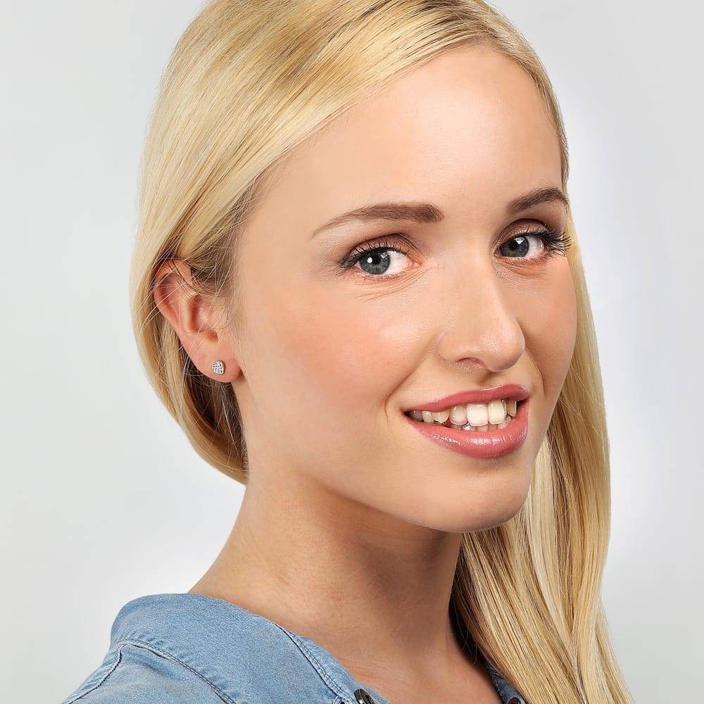 La Petite Story ORECCHINI BLUESPIRIT LITTLE DREAM - P.76R801001100