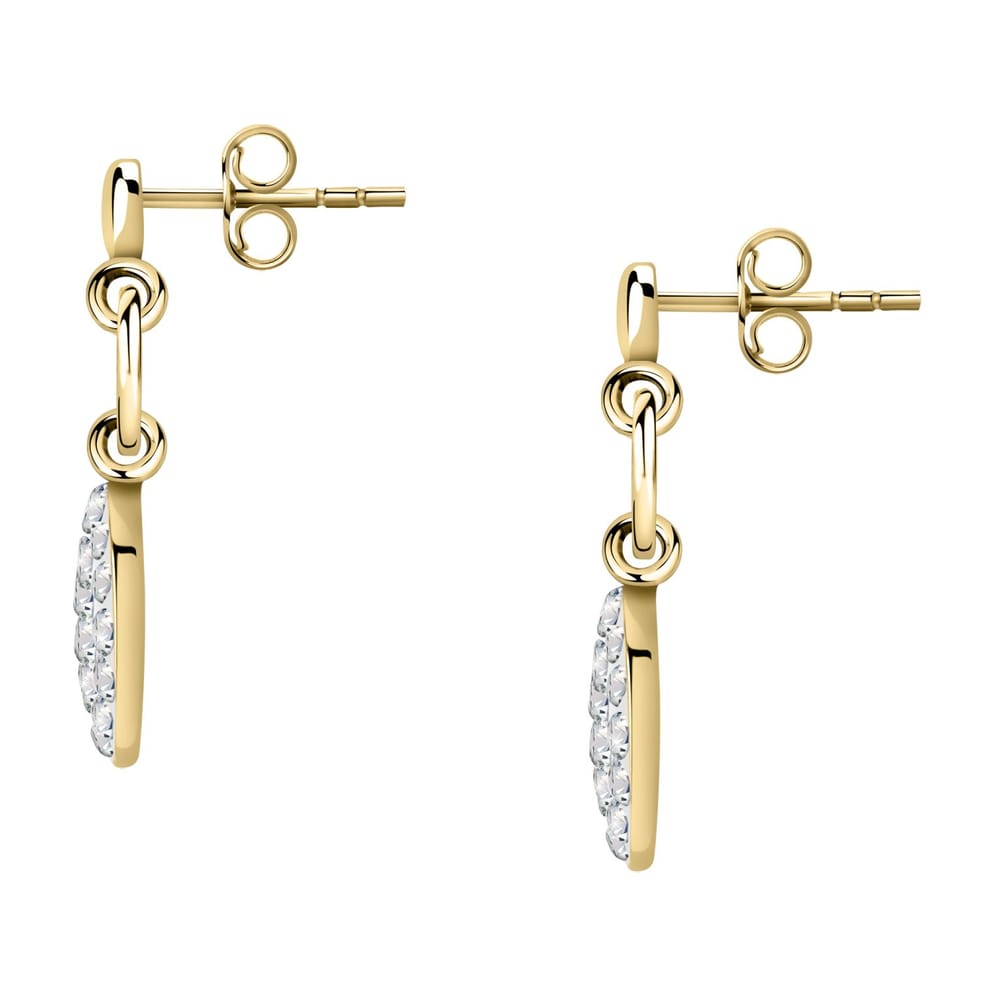 La Petite Story ORECCHINI BLUESPIRIT LITTLE DREAM - P.76R801001300