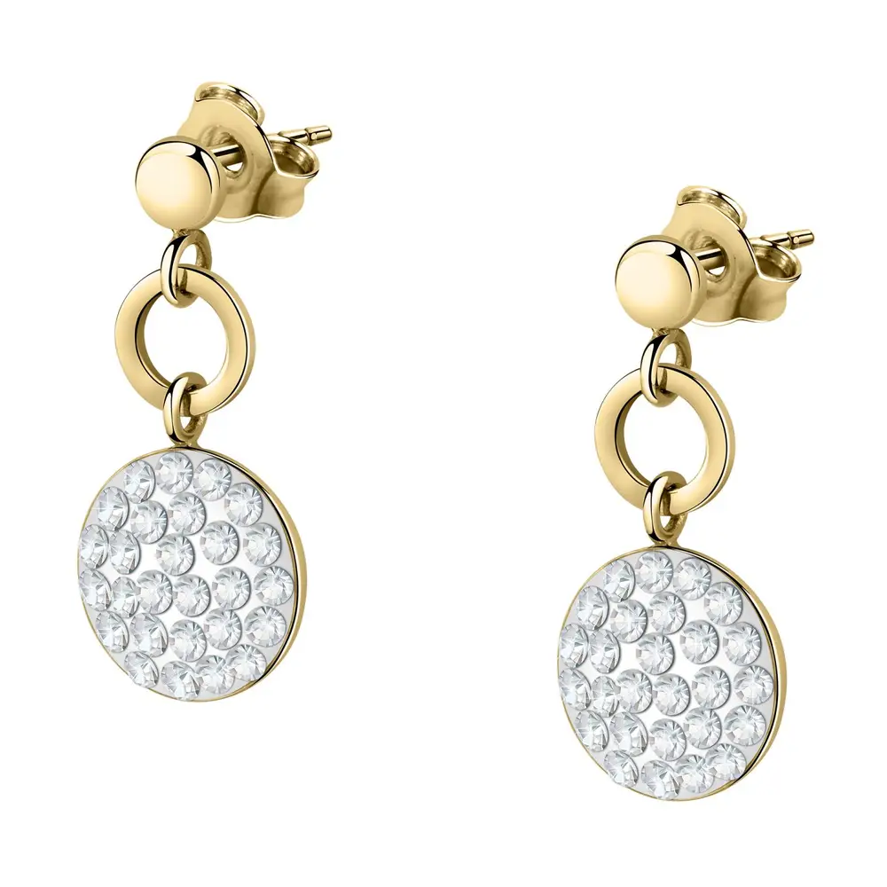 La Petite Story ORECCHINI BLUESPIRIT LITTLE DREAM - P.76R801001300